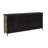 Aceta 79.25'' Solid Wood Sideboard