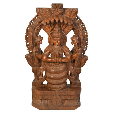 Religious & Spiritual Statue