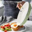 15 Pieces Nonstick Ceramic Cookware Set-124748200