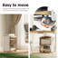 53.5cm H x 44.3cm W Printer Stand-166003726