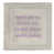 Beige/Violet