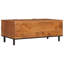 Coffee Table with Storage-1827995494