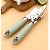 LIYONG Stainless Steel Manual Can Opener