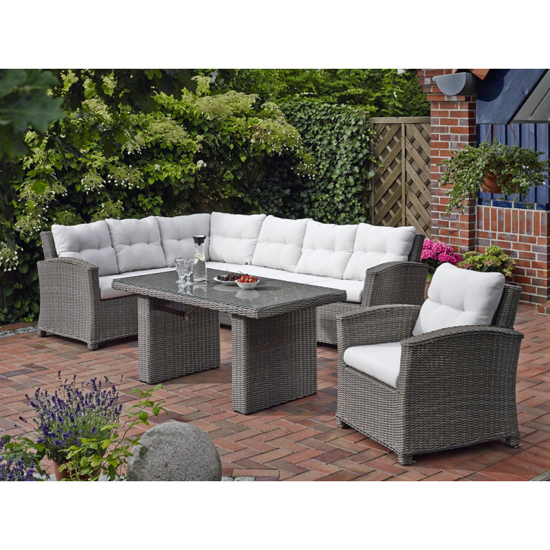 Riviera Outdoor Lounge Chair