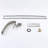 Single-Hole Single-handle Bathroom Faucet-57743122