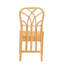 Chaise de salle à manger