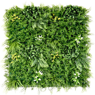 Plastic Wall Decor