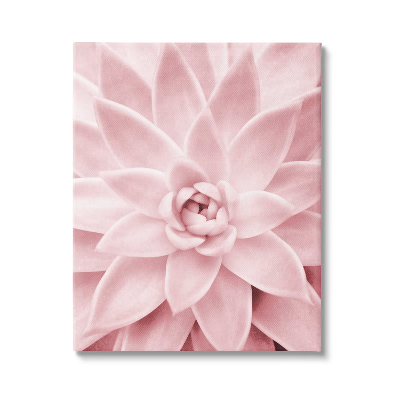 Art mural sur toile Stupell Industries, H 40 po x l 30 po x P 1,5 po