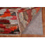 Tapis abstrait Gabbeh Kashkoli 7 x 10