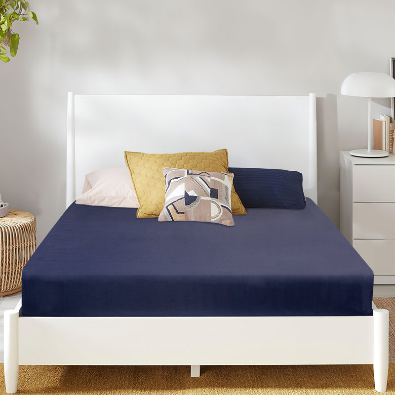 Matelas Alwyn Home Capavella, 74 po x 36 po