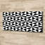 Geometric Background - Wrapped Canvas Print
