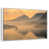 Floating Frame White