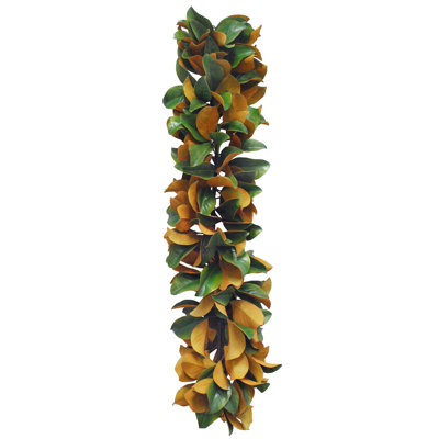 Magnolia Leaf Garland