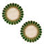 Drops Placemat - Set of 2-536501773