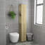 Gislinde Bathroom Cabinet 25 x 26, 5 x 170 cm Engineered Wood-293874702