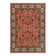 Hylan Oriental Indoor Rug