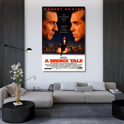 A Bronx Tale