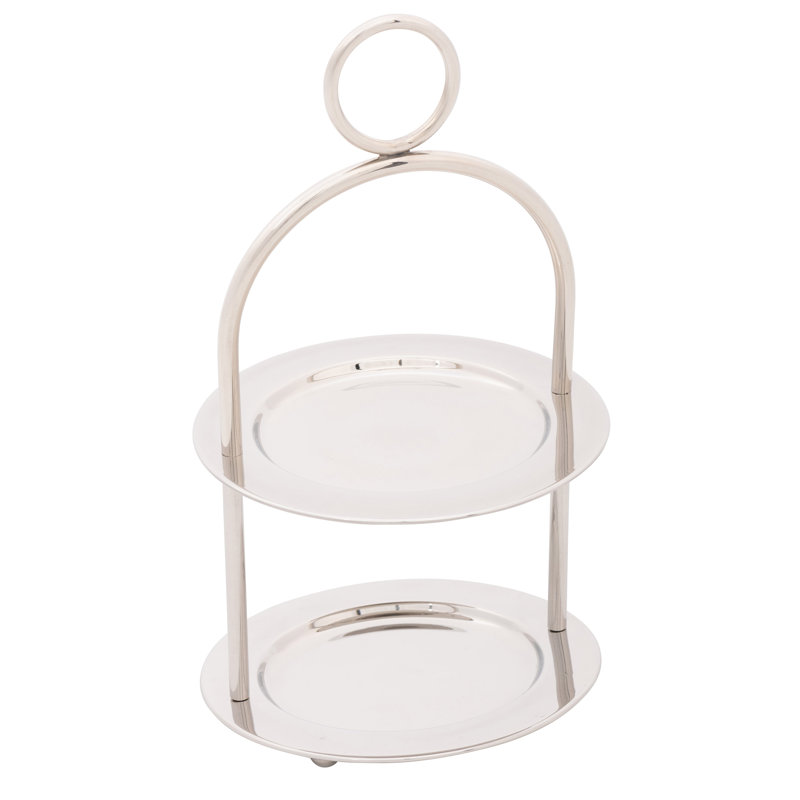 Red Barrel Studio® Bacup Serving Dish