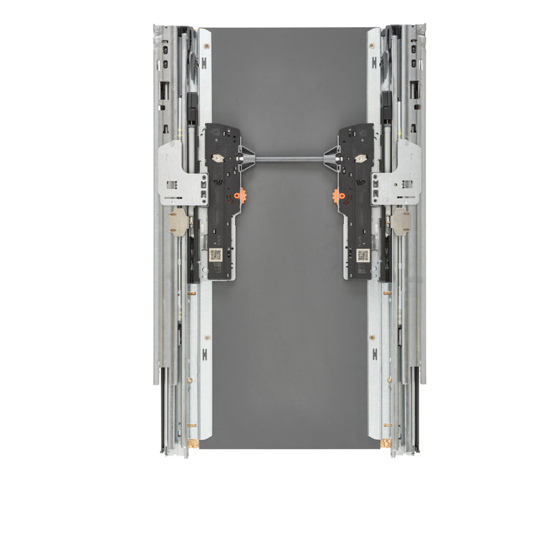 Rev-A-Shelf Tip-On Kit for Legrabox Bracket
