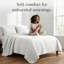 Ensemble de courtepointe Southshore Fine Linens-40261343-40290538
