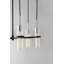 Xavier 9 - Light Chandelier