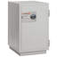 Fireproof Mixed Media Security Safe with Electronic Lock-102094940