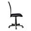 Chaise de bureau en filet