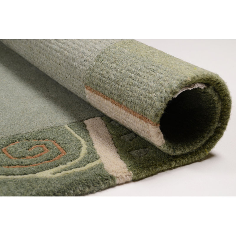 Devaney Hand Woven 60cm X 530cm Area Rug Set