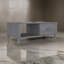 Table basse simple avec rangement Hamar-237313759