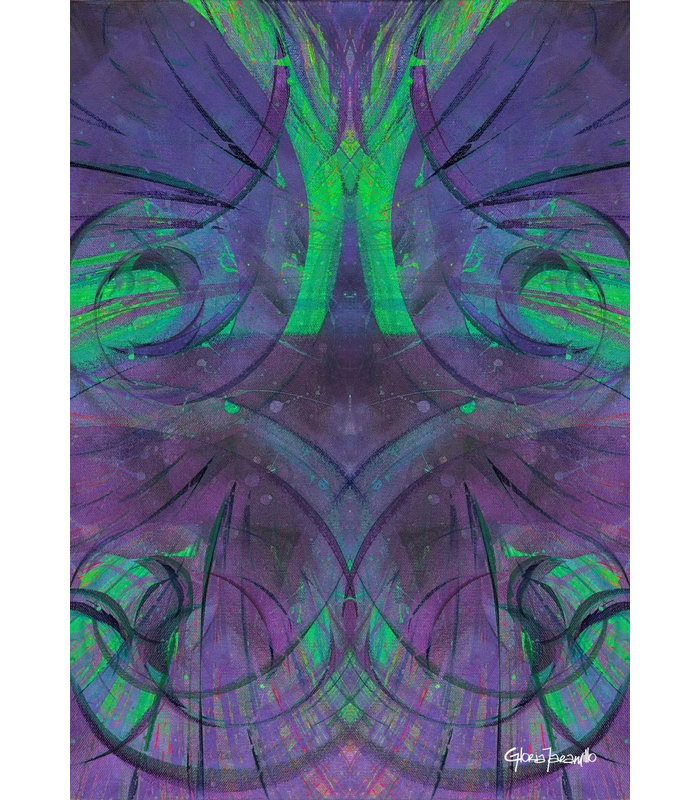 Synchronicity 2
