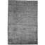 Floral Area Rug in Gray