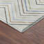 Tapis de qualité supérieure lavable à la machine Mayfield AMF2392-858172939-858172945