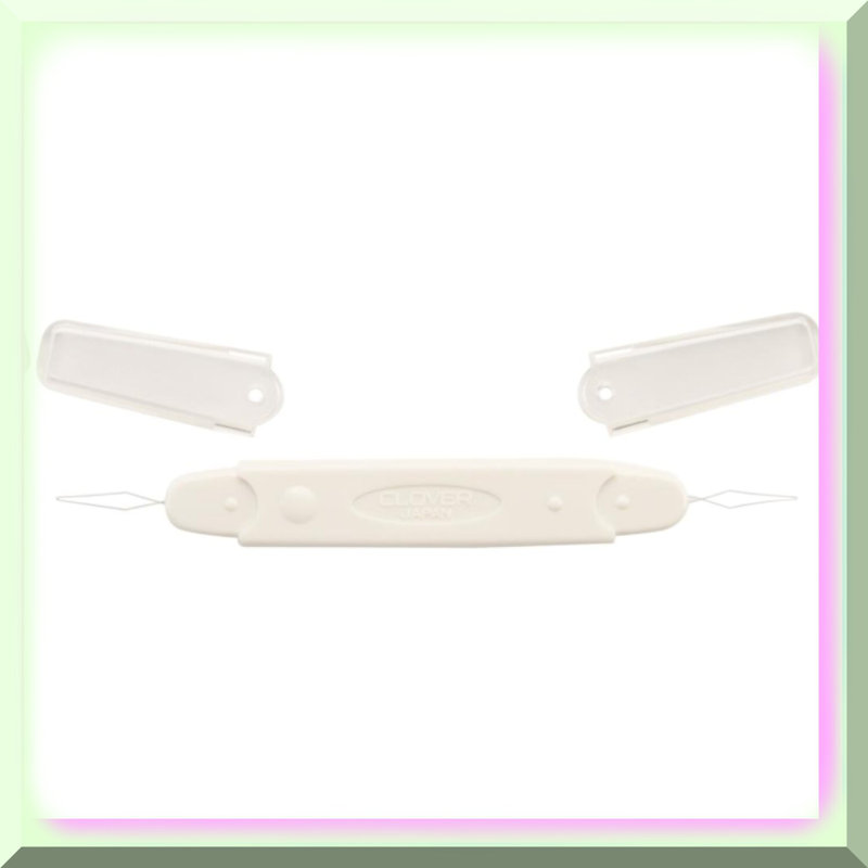 ThreadMaster Pro Double Needle Threader