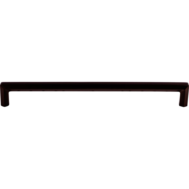 Lydia 9" Center to Center Bar Pull, Oiled Rubbed Bronze
