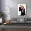 «Oh Happy Day J» par Jean Plout, art mural sur toile-1747870928