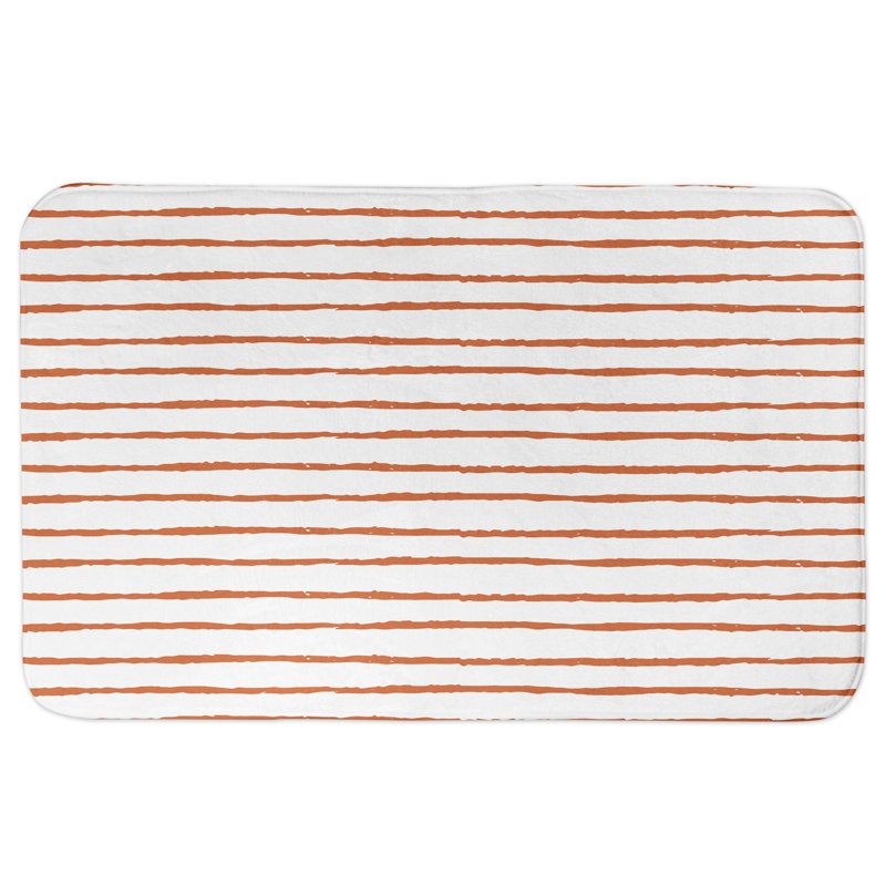 Amara Non-Slip Bath Rug