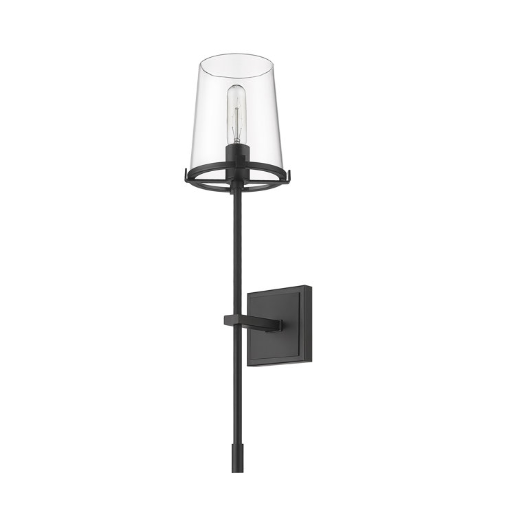 Ahmaud Steel Wallchiere