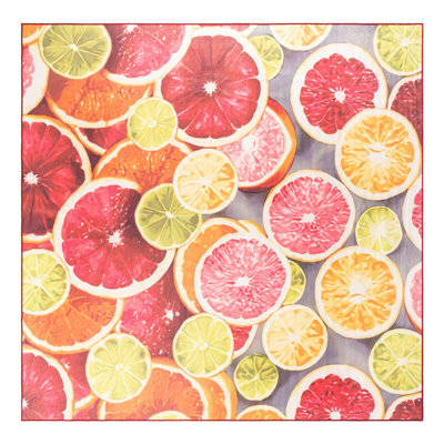 Tapis intérieur / extérieur Jill Zarin Antigua