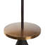 Artemis Floor Lamp with Table