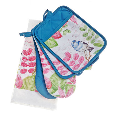 Cotton Mulit-Size Set