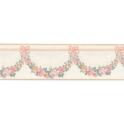 Abstract Border
