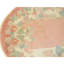 Hand Knotted Wool Area Rug