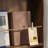 American style rotating display bookcase