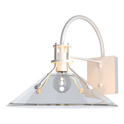 Aluminum Wall Light