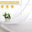 Semi Sheer Curtain Panel Pair-1149737297-1149737311