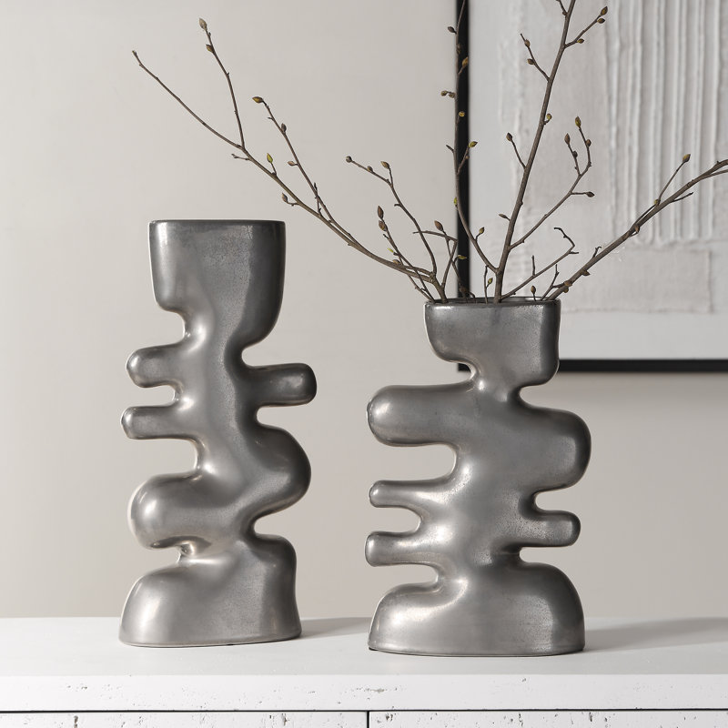 Ceramic / Porcelain Table Vase