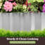 Bordure de jardin Pure Garden