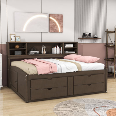 Rasia Daybed by Hokku Designs