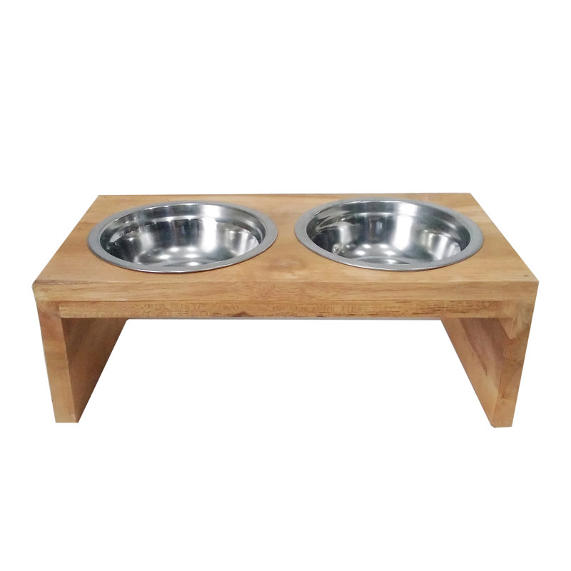 Elevated Feeder, Medium (10")