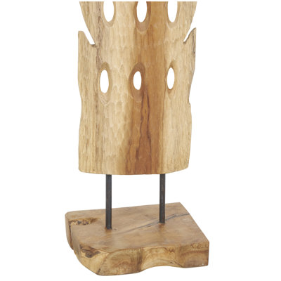 Figurine / sculpture Chandita